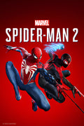 Marvel Spider-Man 2