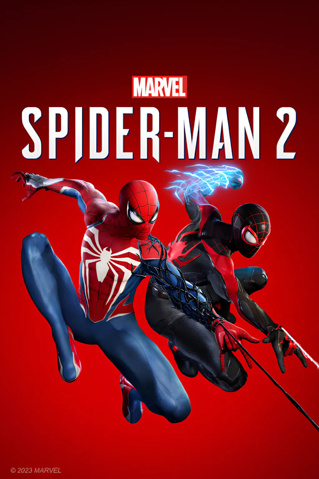 Marvel Spider-Man 2