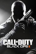 Call of Duty Black Ops II
