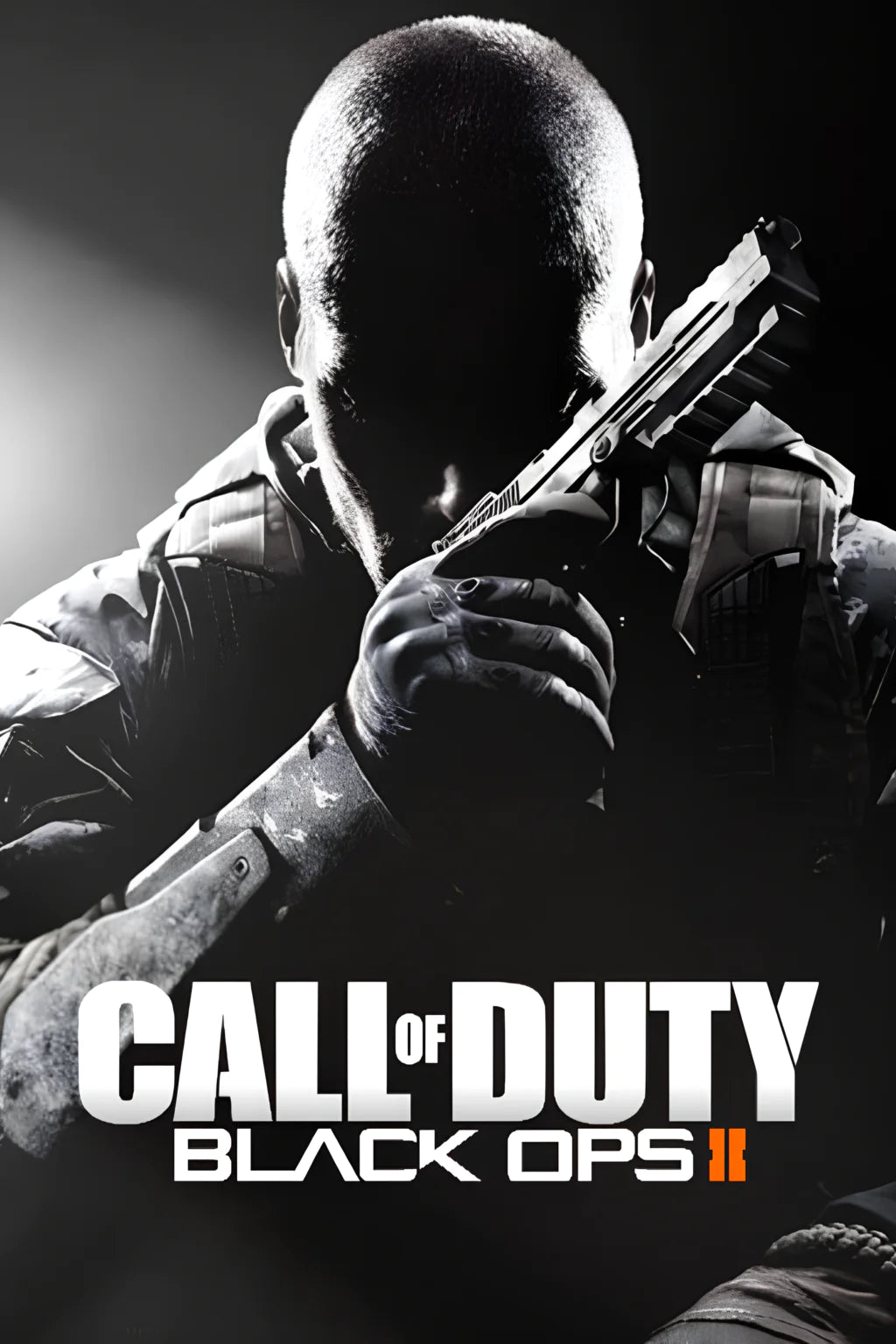 Call of Duty Black Ops II