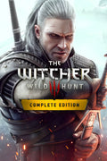 The Witcher 3