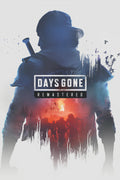 Days Gone Remastered