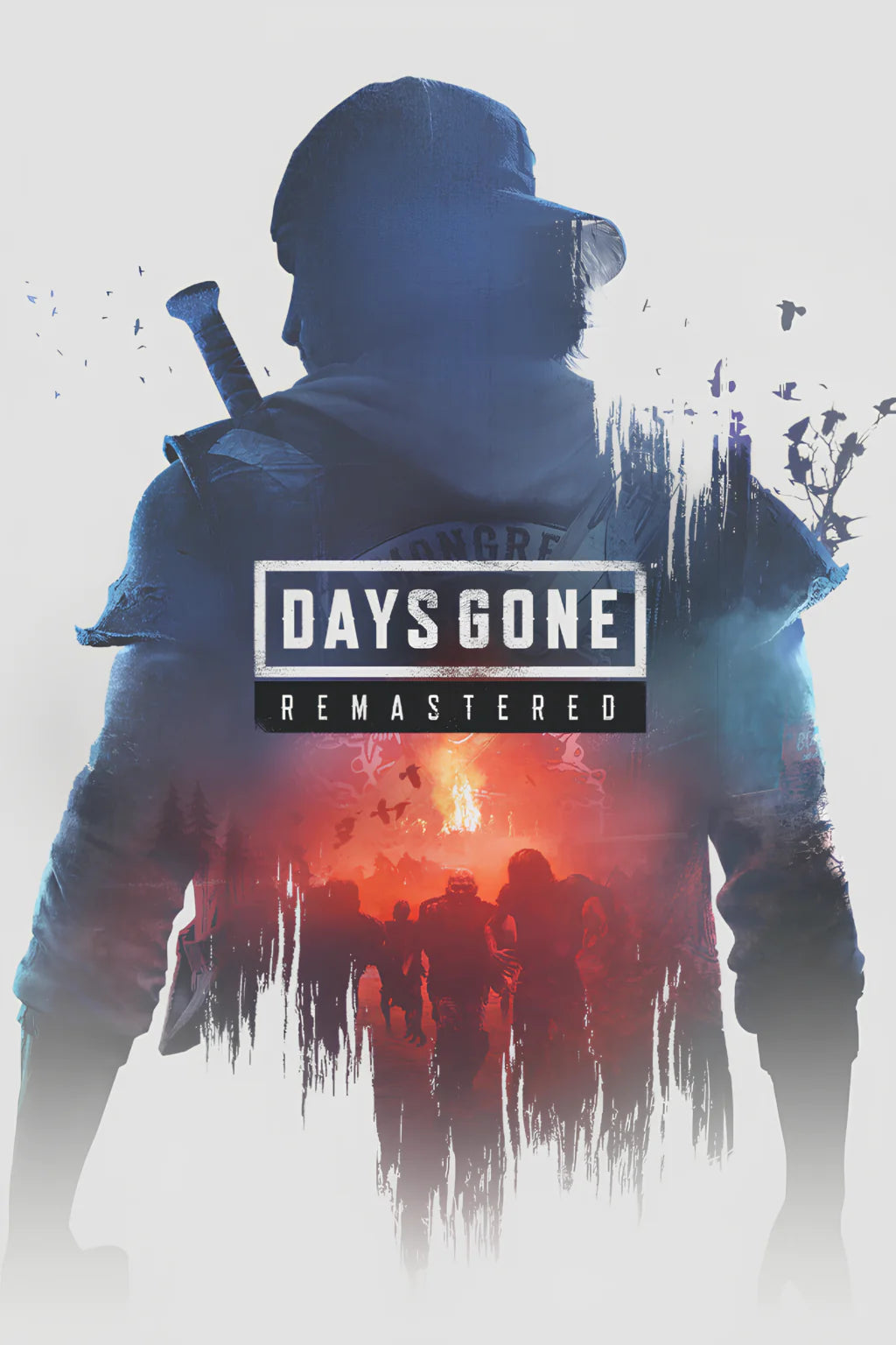 Days Gone Remastered