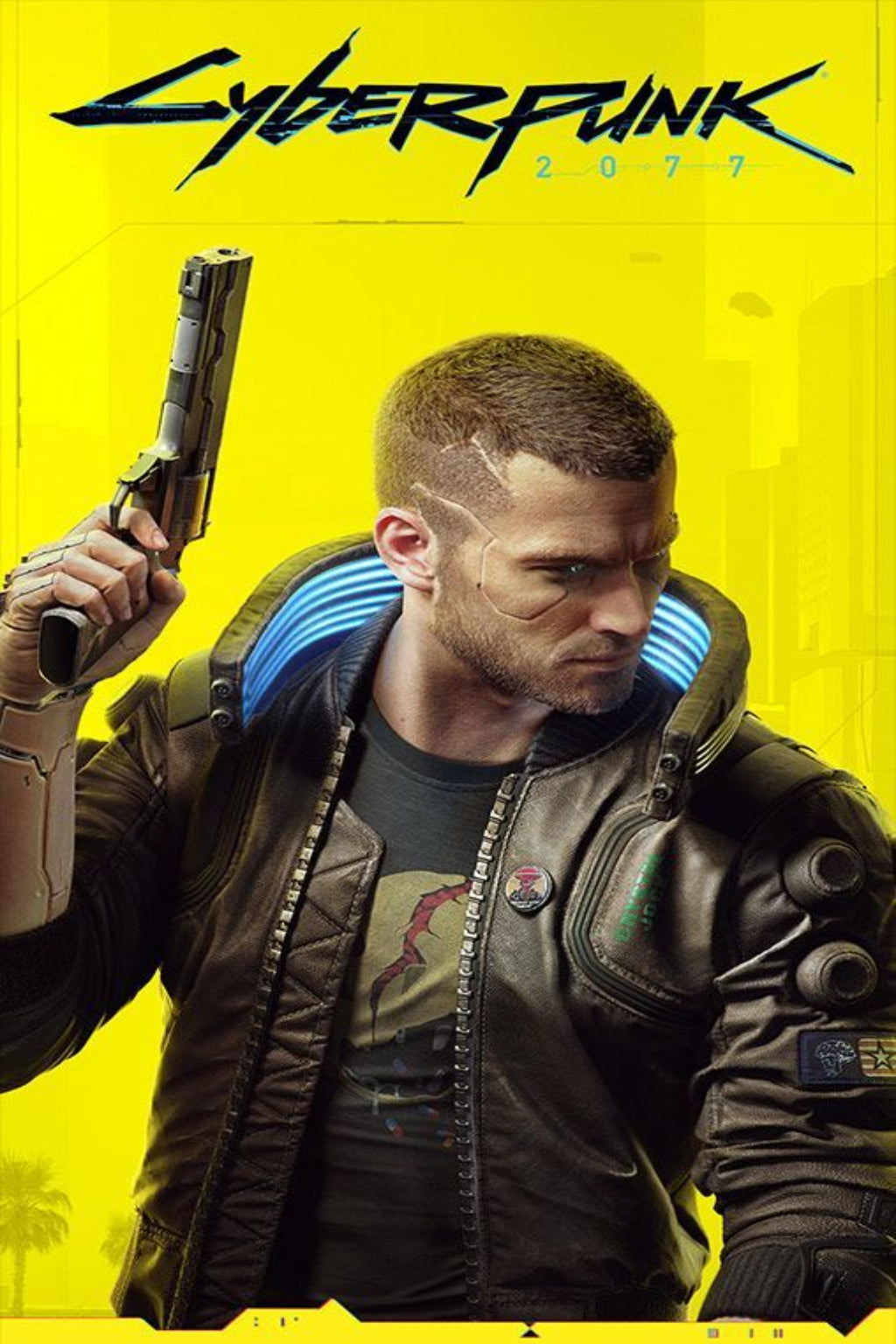 Cyberpunk 2077